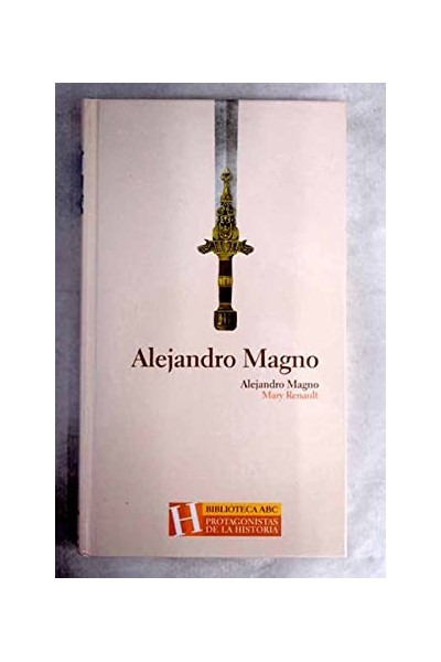 Alejandro Magno
